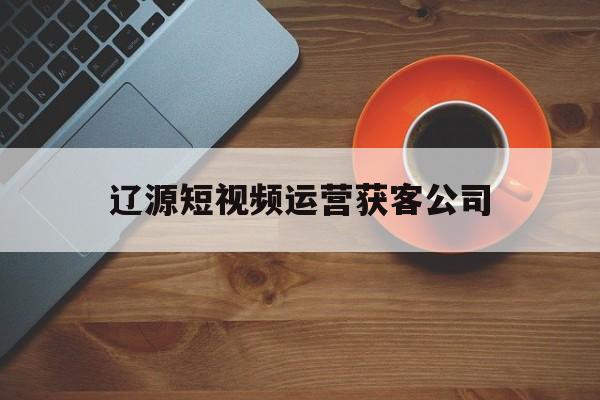 辽源短视频运营获客公司